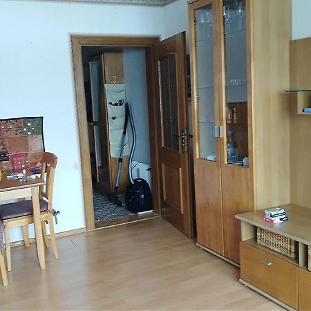 Happy Stay Apartment Bad Mitterndorf Exteriör bild