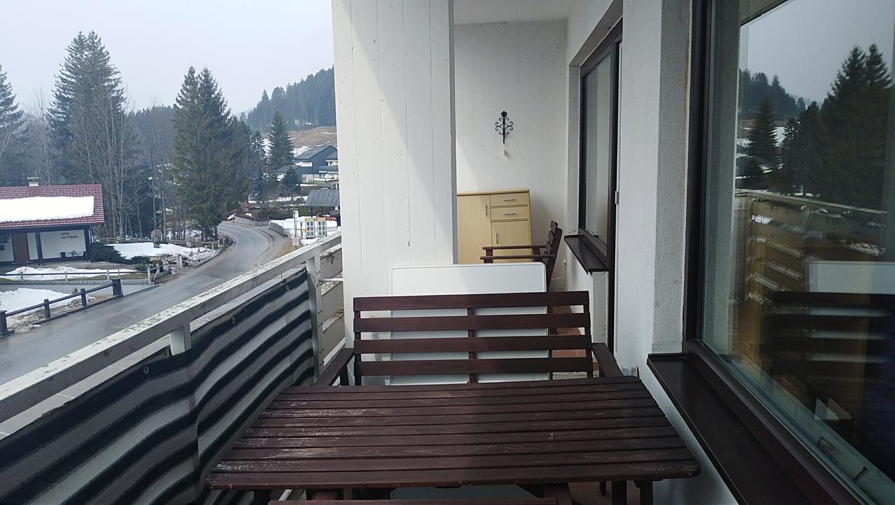 Happy Stay Apartment Bad Mitterndorf Exteriör bild