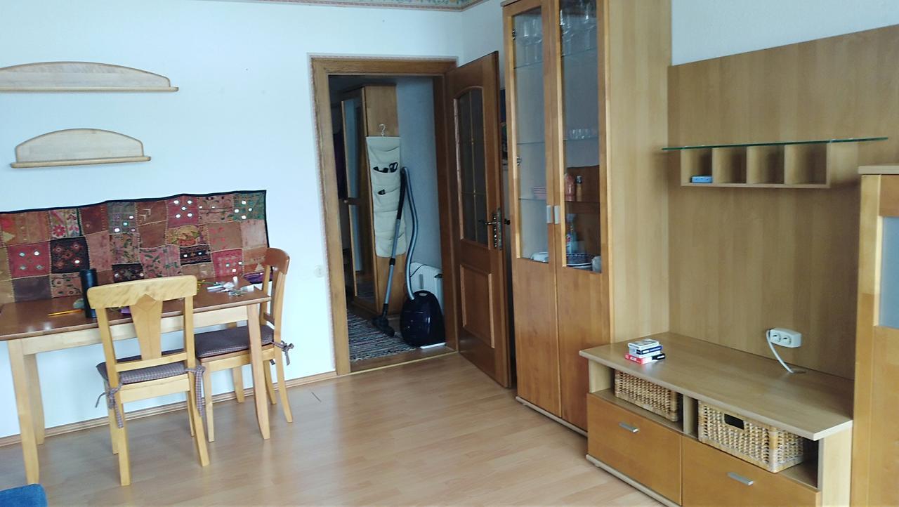 Happy Stay Apartment Bad Mitterndorf Exteriör bild