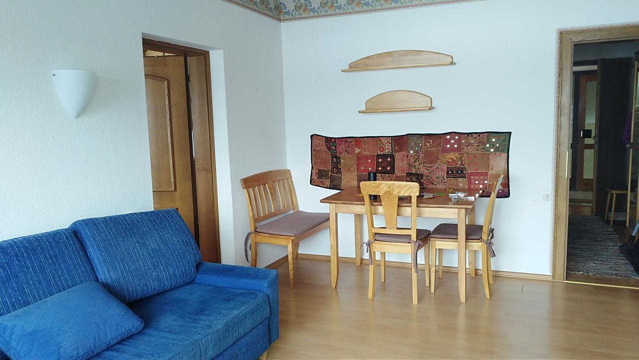 Happy Stay Apartment Bad Mitterndorf Exteriör bild
