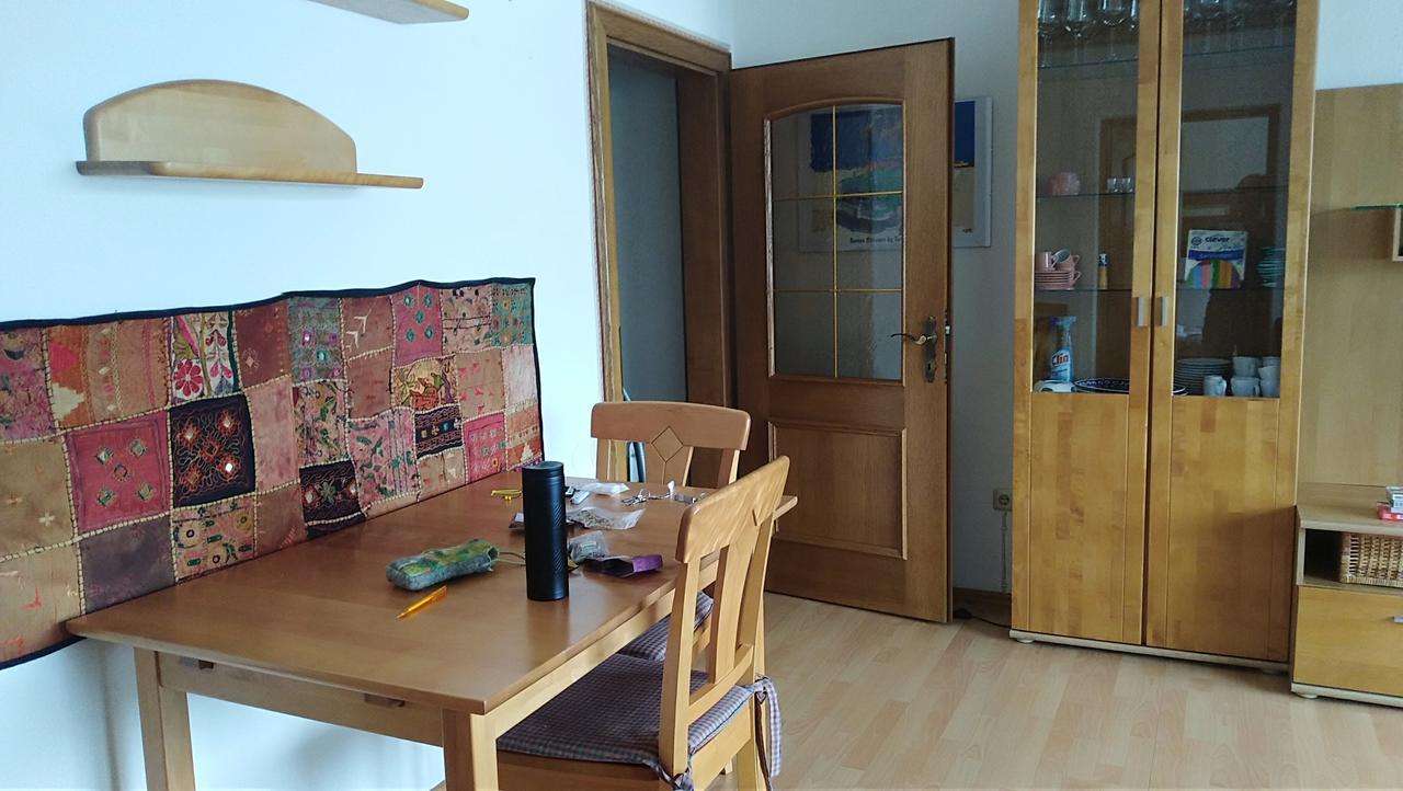 Happy Stay Apartment Bad Mitterndorf Exteriör bild
