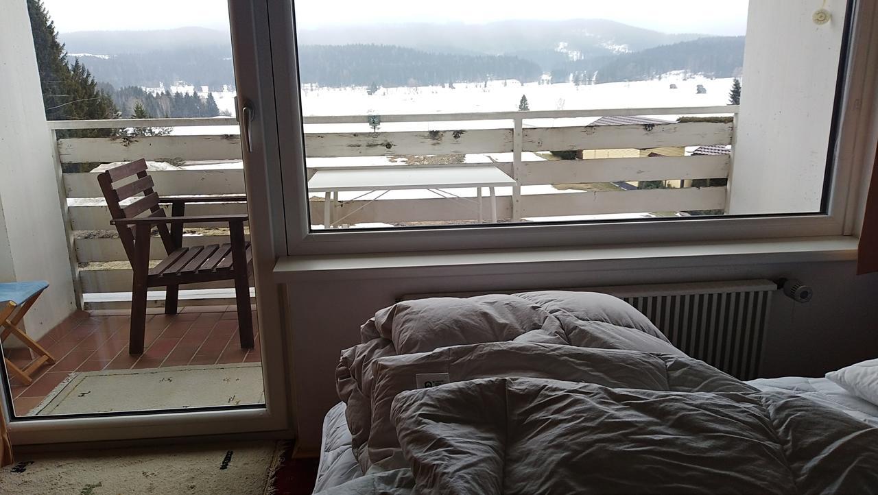 Happy Stay Apartment Bad Mitterndorf Exteriör bild