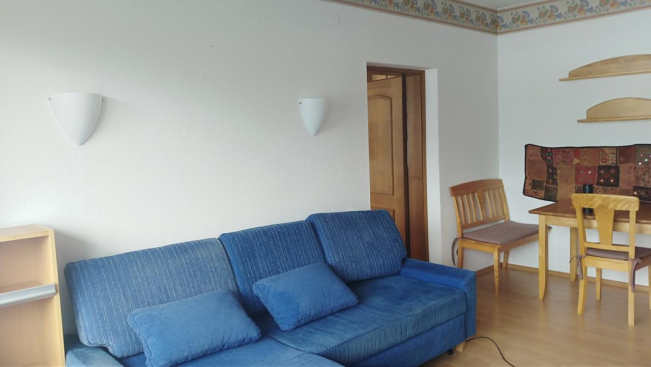 Happy Stay Apartment Bad Mitterndorf Exteriör bild