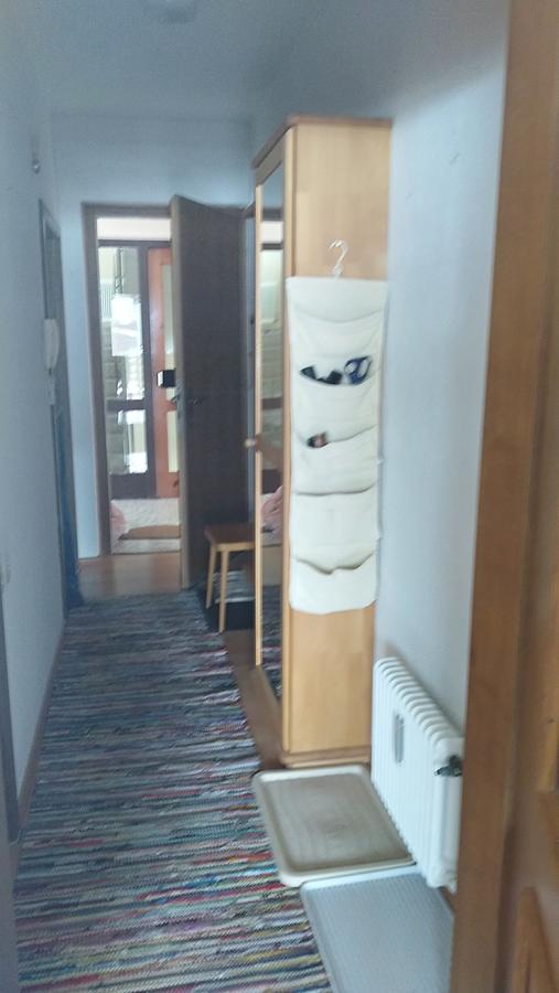 Happy Stay Apartment Bad Mitterndorf Exteriör bild