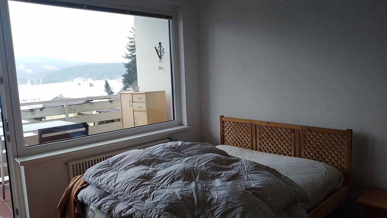 Happy Stay Apartment Bad Mitterndorf Exteriör bild