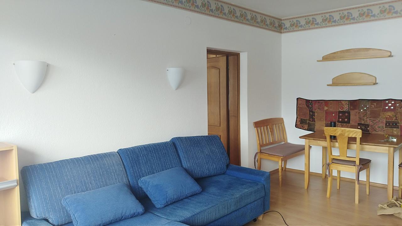 Happy Stay Apartment Bad Mitterndorf Exteriör bild