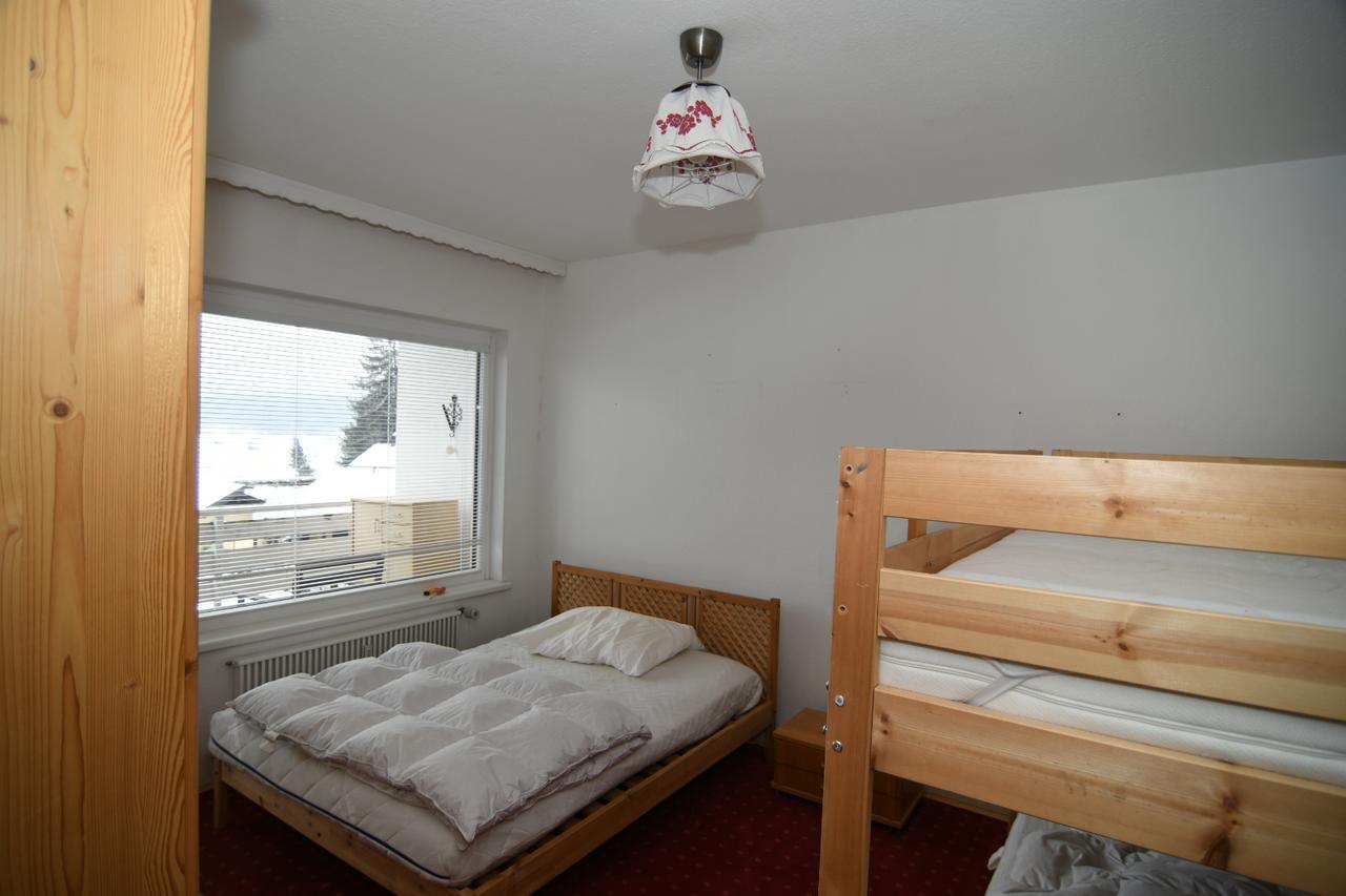 Happy Stay Apartment Bad Mitterndorf Exteriör bild